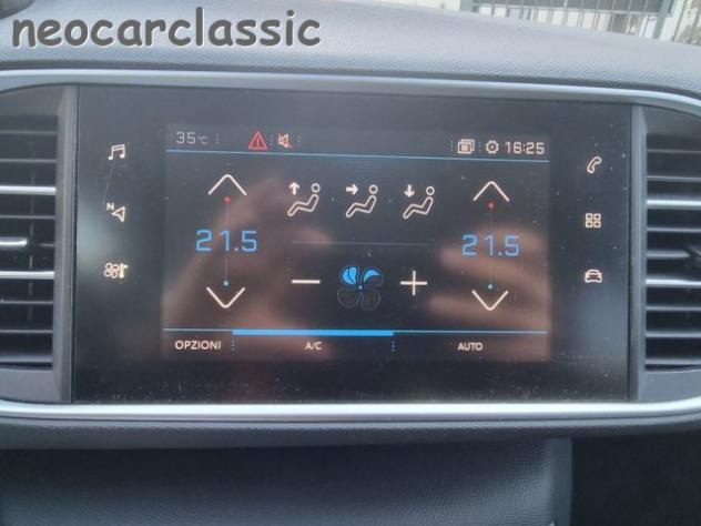 PEUGEOT 308 PureTech Turbo 130 S&S SW Allure rif. 24074674 - Foto 8