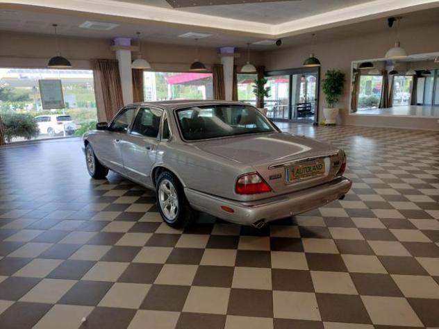 JAGUAR XJ 3.2 SE EXECUTIVE Automatica * Finanziabile * rif. 23038382 - Foto 8