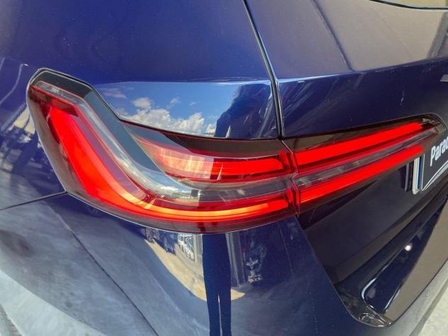 BMW Serie 5 520d - TOURING | XDRIVE - MSPORT PRO - 2024 - Foto 8
