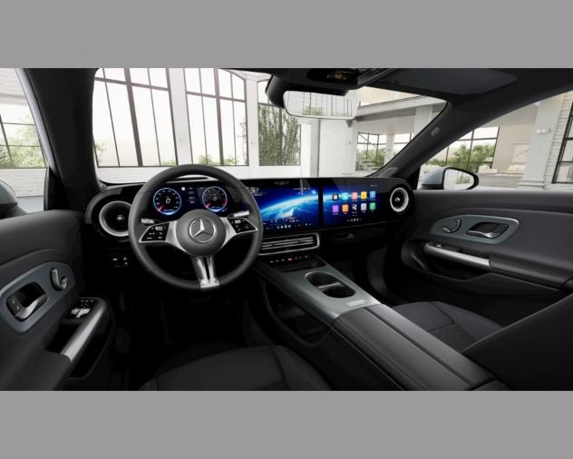 Mercedes-Benz CLA 1783 180 - Foto 7