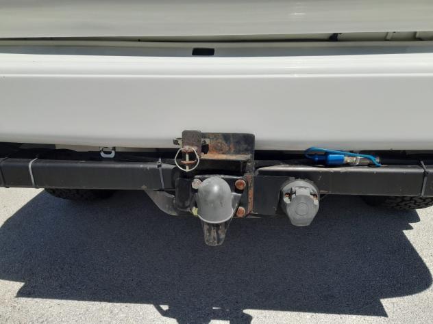 Toyota Land Cruiser 003410 4.2 TD 24V 100 - Foto 10