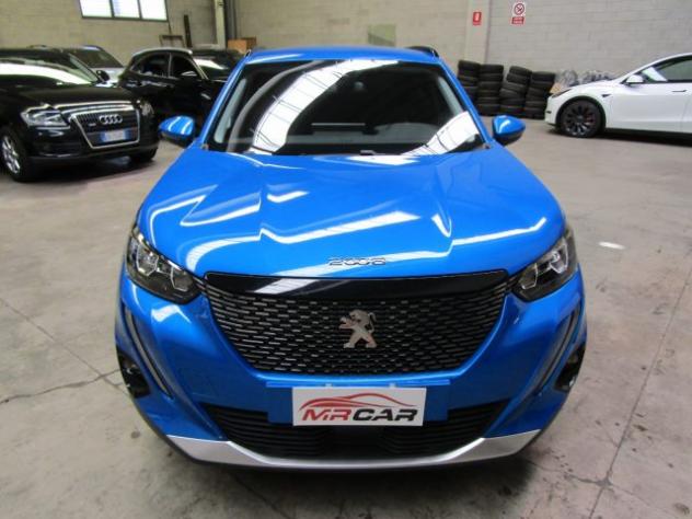 PEUGEOT 2008 1.2 PureTech 130 GT Pack EAT8 * 90.000 KM REALI * rif. 23913727 - Foto 2