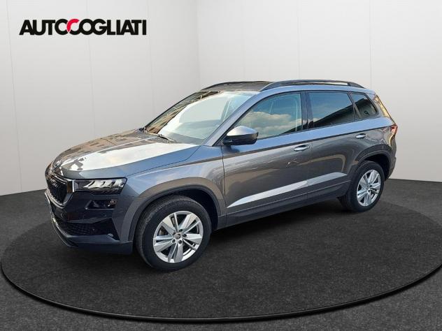 Škoda Karoq Karoq 1.5 TSI ACT Executive DSG - Foto 4