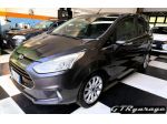 FORD B-Max 1.4 90 CV GPL Titanium X