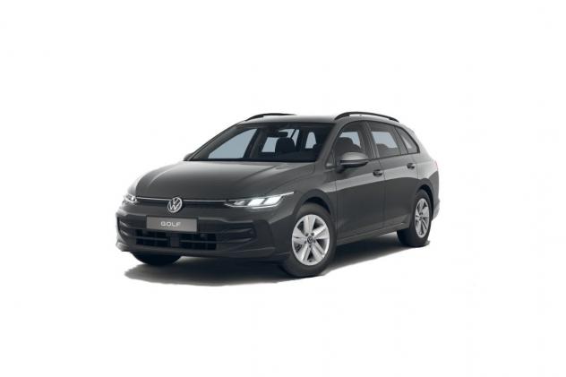 Volkswagen Golf VA 2.0 TDI SCR LIFE DSG 150 CV MY 26 - Foto 2