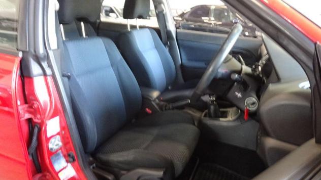 SUBARU - Impreza - WRX STI SPEC C 16 PRE-PRODUZIONE - Foto 10
