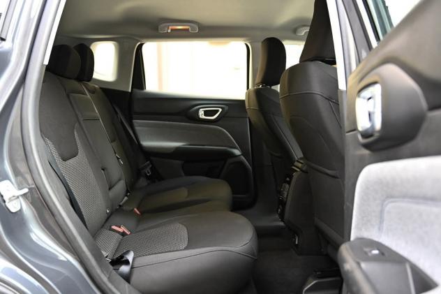 Jeep Compass 1.6 Multijet - Foto 8