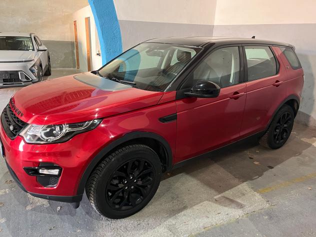 Land Rover Discovery Sport 2.0 TD4 150 CV HSE Luxury - Foto 2