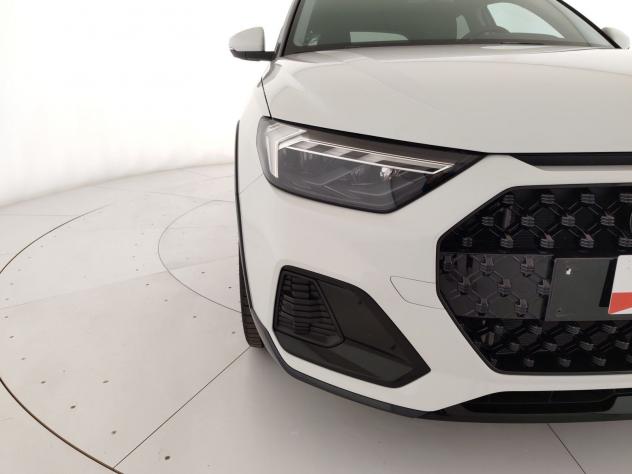 Audi A1 Sportback 35 TSI S Tronic Allstreet Identity Contrast - Foto 5