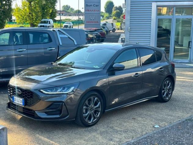 FORD Focus 1.5 EcoBlue 120 CV 5p. ST-Line rif. 23923792 - Foto 3