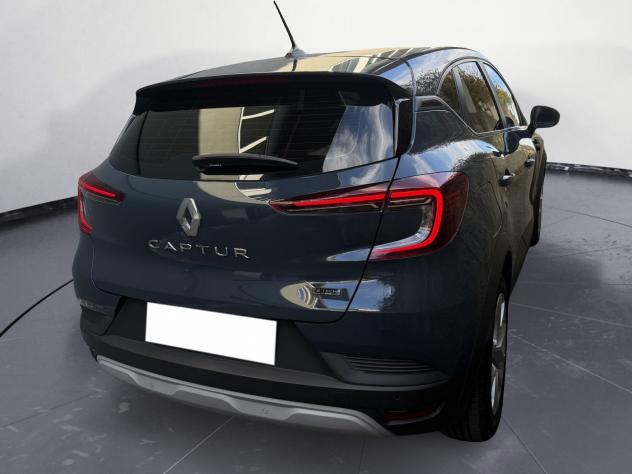 Renault Captur E-Tech hybrid 1.6 E-TECH HEV 145 EQUILIBRE AUTO - Foto 2