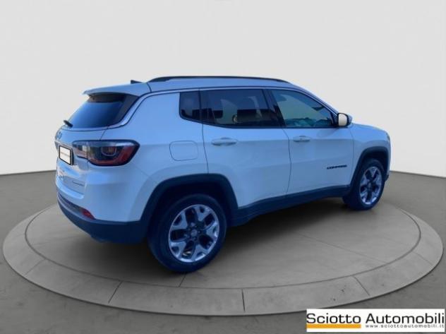 JEEP Compass 2.0 Multijet II 4WD Limited rif. 22956722 - Foto 6