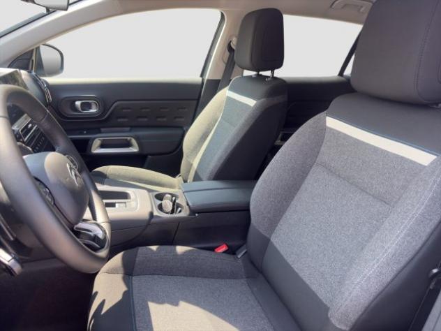 CITROEN C5 Aircross C5 Aircross Hybrid 136 e-DCS6 Plus rif. 23960976 - Foto 9