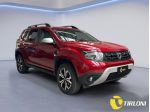 Dacia Duster 1.0 TCe 4x2 100cv Eco-G Prestige Up