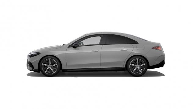 Mercedes-Benz CLA Hybrid 200 4MATIC Premium - Foto 2