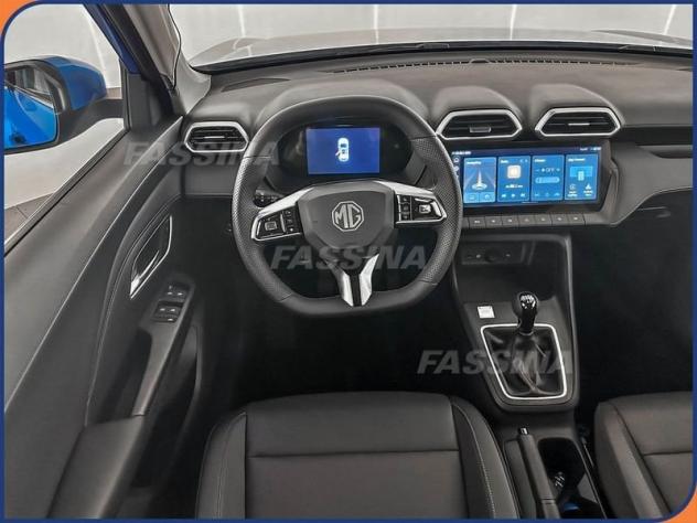 MG ZS 1.5 Comfort - Foto 10