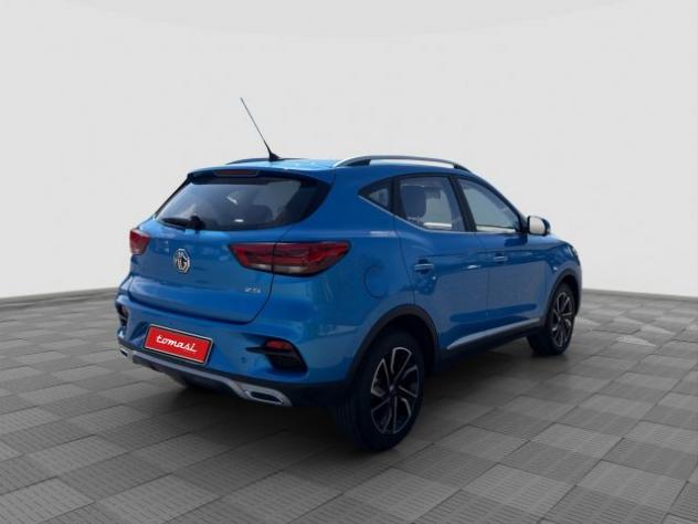MG ZS ZS 1.5 VTi-tech Luxury rif. 24133571 - Foto 5