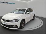 Volkswagen Polo VI 5p 1.0 evo Sport 80cv