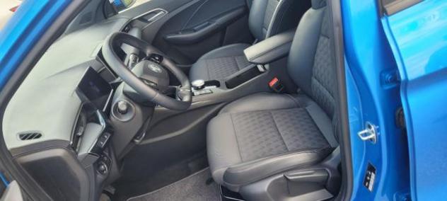 MG MG3 1.5 Hybrid+ Luxury rif. 23631806 - Foto 6