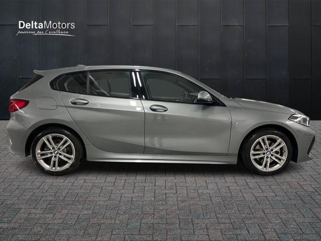 BMW Serie 1 F40 116d Msport auto - Foto 5