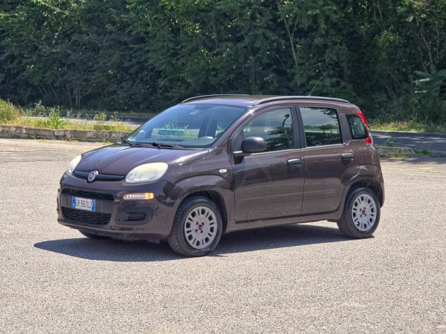 Fiat Panda 1.2 Lounge GPL CV-69 E5B Manuale NEO 2013 - Foto 3