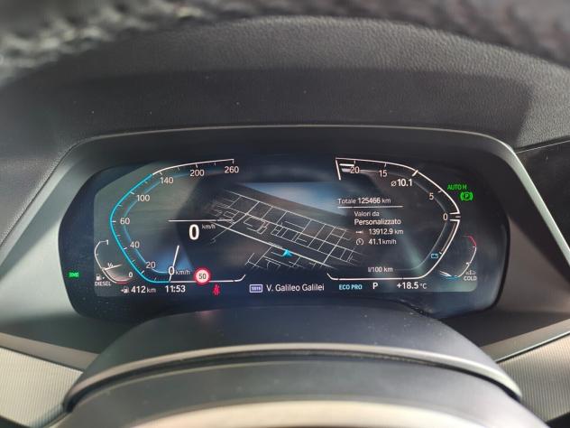 Bmw X5 xDrive30d Msport - Foto 10