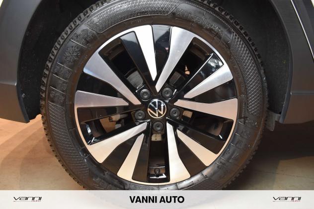 Volkswagen Taigo Taigo 1.0 TSI 95 CV Life - USATO CERTIFICATO - Foto 8