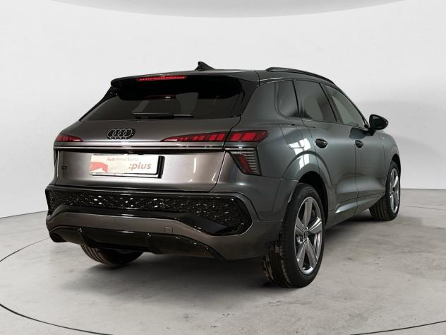 Audi Q3 Q3 35 2.0 tdi S line edition s-tronic - Foto 4