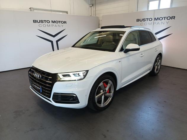 Audi Q5 Q5 3.0 V6 tdi Advanced Plus quattro s-tronic 286 CV - Foto 3