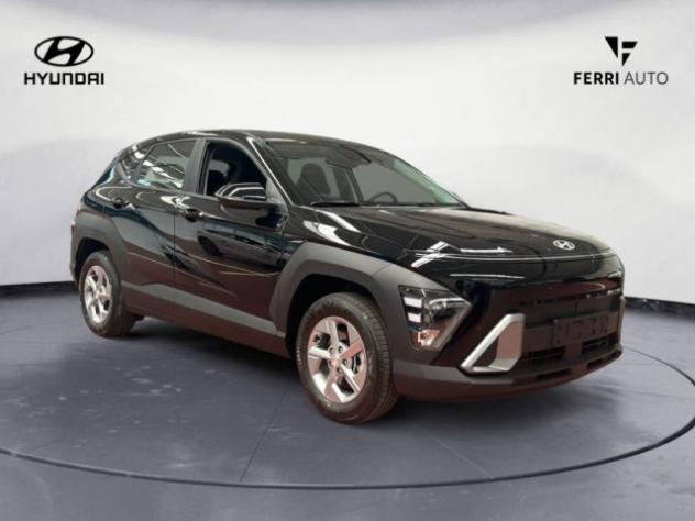 HYUNDAI Kona HEV 1.6 DCT XTech rif. 23960586 - Foto 4