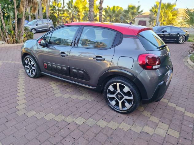 Citroen C3 BlueHDi 100 S&S Shine - Foto 4