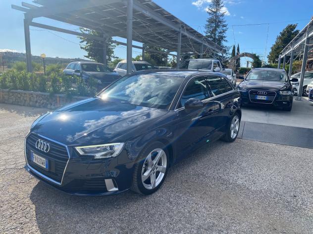 Audi A3 SPB 2.0 TDI (A81) - Foto 6