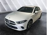 MERCEDES-BENZ A 180 A 180 d Automatic 4p. Business rif. 23774609
