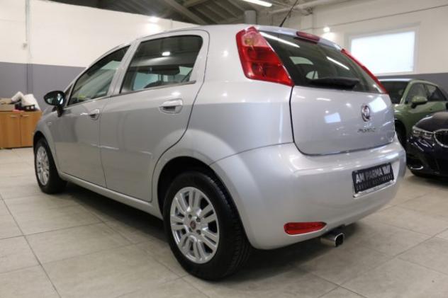 FIAT Punto 1.2 8V 5 porte Lounge rif. 24059788 - Foto 5