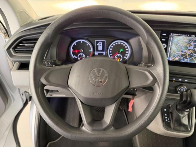 VOLKSWAGEN T6.1 Transporter 2.0 TDI 150CV DSG Kombi 9 POSTI " IVA COMPRESA" rif. 24013418 - Foto 6