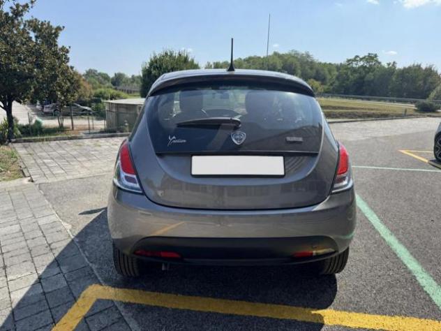 LANCIA Ypsilon III 1.0 FireFly 70Cv 5p S&S Hybrid Silver rif. 23621692 - Foto 5