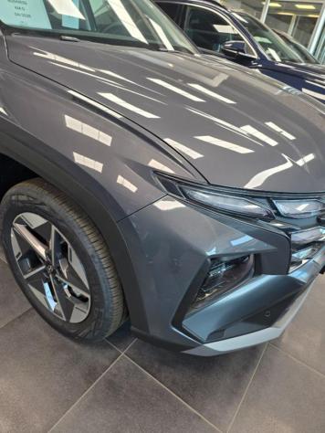 HYUNDAI Tucson 1.6 HEV aut. Business rif. 24006854 - Foto 4