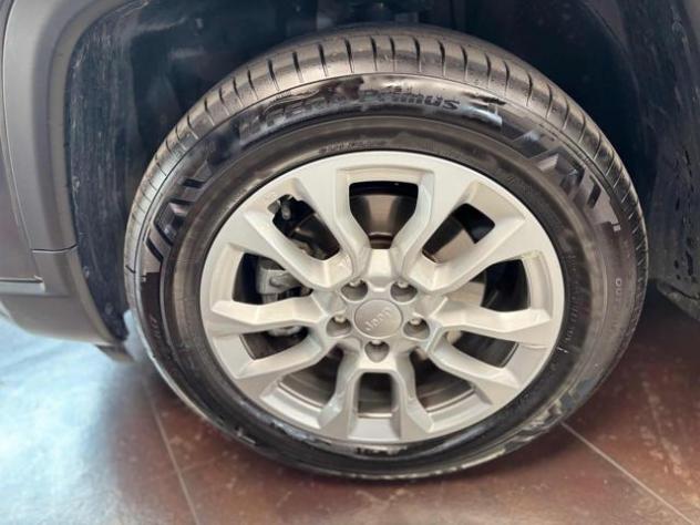 JEEP Compass 1.5 Turbo T4 130 CV MHEV 2WD Limited rif. 23980236 - Foto 3