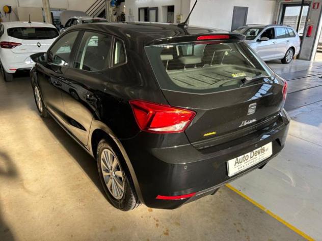 SEAT Ibiza 1.0 EcoTSI 115 CV 5porte Business rif. 24125831 - Foto 6
