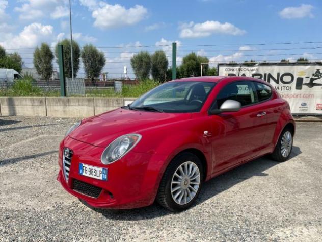 ALFA ROMEO MiTo 1.4 T 120 CV GPL Progression rif. 19377588 - Foto 2