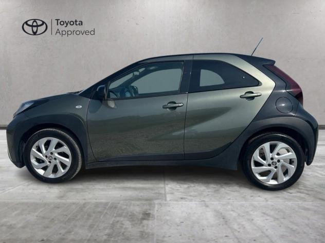 Toyota Aygo X 1.0 Trend 72cv - Foto 3