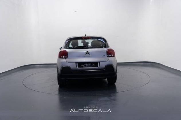 CITROEN C3 1.2 PureTech 110cv S&S Shine rif. 23765572 - Foto 6