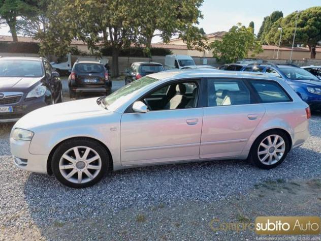 AUDI A4 1.9 TDI F.AP. Avant Sport rif. 23898702 - Foto 3