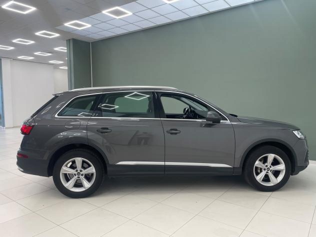 Audi Q7 45 TDI quattro tiptronic Sport - Foto 7