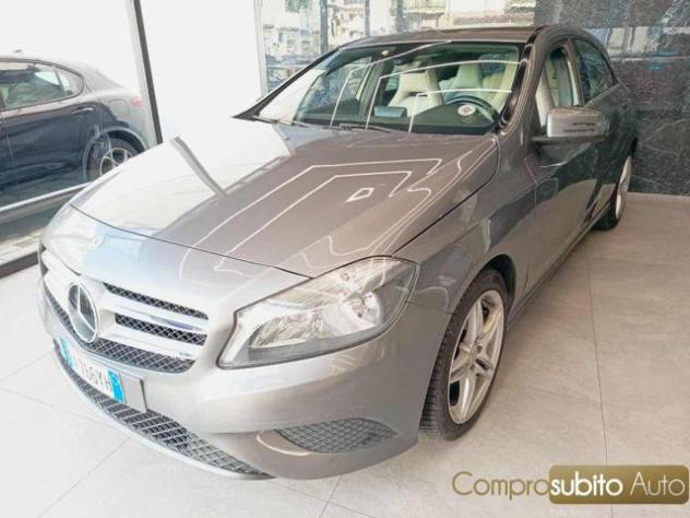 MERCEDES-BENZ A 180 CDI Executive rif. 24215610 - Foto 2