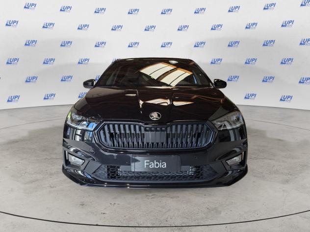 Škoda Fabia 1.5 TSI ACT 177CV 130 DSG - Foto 2