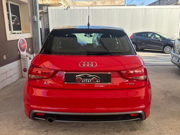 AUDI - A1 - 1.6 TDI Admired - Foto 6