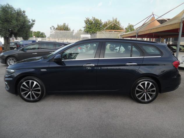 Fiat Tipo 1.3 Mjt S&S SW Lounge - Foto 4