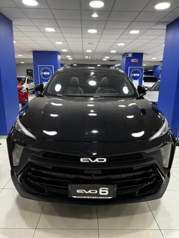 EVO EVO6 1.5 GPL 167 cv - Foto 2