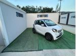 Smart ForTwo 1.0 Passion 71cv twinamic my18